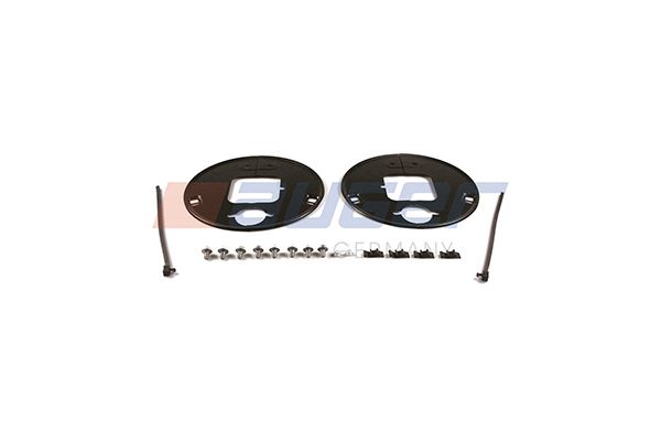 Kühler Motor passt zu: VOLVO 940, 940 II, S60 I, S80 I, V70 II, XC70 I 2.0-3.0 08.90-04.10