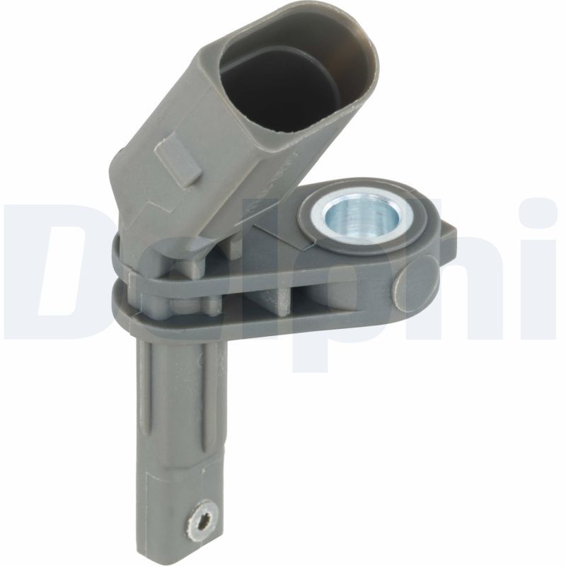 ABS-Sensor hinten R passt zu: AUDI A3, A3 ALLSTREET, Q2, Q3, Q4 E-TRON, Q7, TT, CUPRA ATECA, BORN, FORMENTOR, LEON SPORTSTOURER, TAVASCAN, TERRAMAR, PORSCHE CAYENNE 1.4-Electric 05.02-