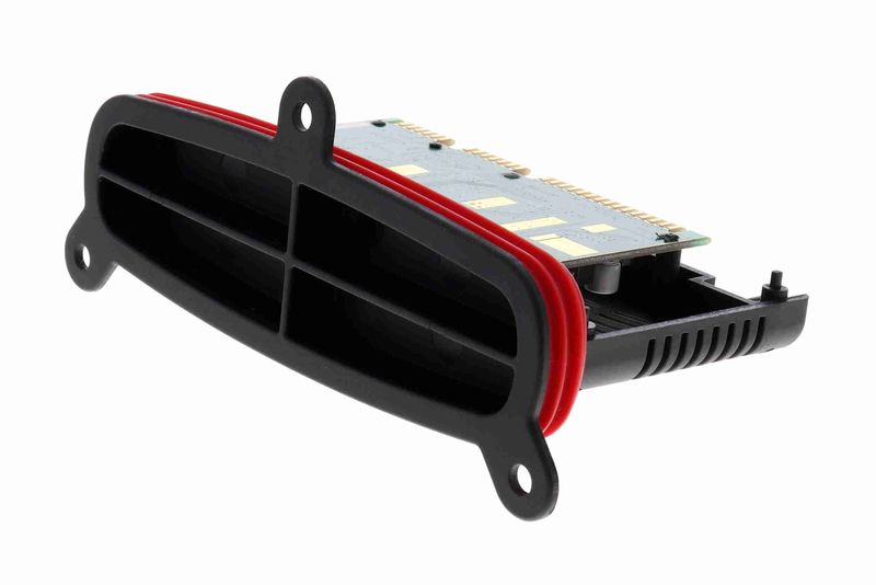 Steuergerät - Beleuchtung