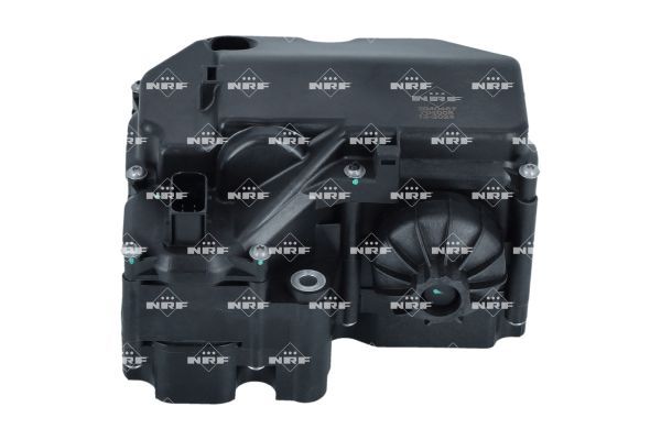 Fördermodul, Harnstoffeinspritzung