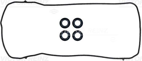 Dichtungssatz, Zylinderkopfhaube