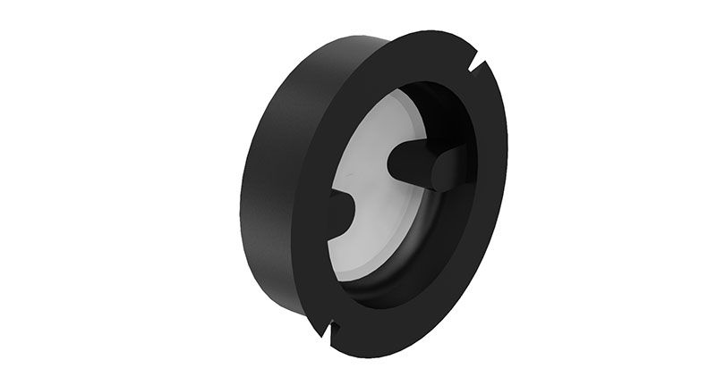 Element Lufttrockner (Steckerfilter M12x1,5)