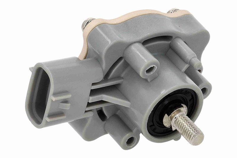 Leuchtweitenregulierung hinten R passt zu: MAZDA 3, 5 10.03-05.10