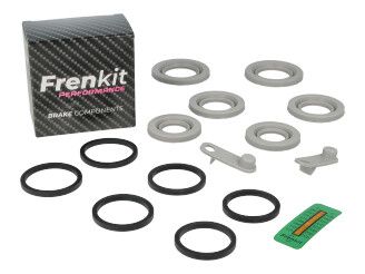 Reparatursatz, Bremssattel