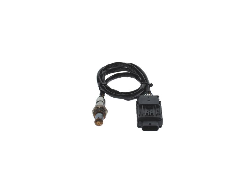 NOx-Sensor passt zu: LAND ROVER DISCOVERY SPORT, DISCOVERY V, RANGE ROVER EVOQUE, RANGE ROVER SPORT II 2.0D/2.0DH 08.15-