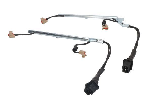 Sensor, Bremsbelagverschleiß