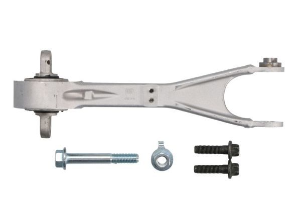 Lenker, Radaufhängung