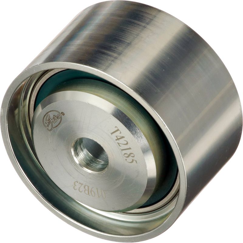 Umlenk-/Führungsrolle, Zahnriemen