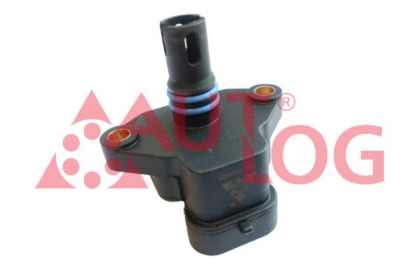 Drucksensor im Ansaugkrümmer (4 pin) passt zu: LAND ROVER DEFENDER, DISCOVERY II, FREELANDER I, MG MGF, TF, ZR, ZS, ZT, ZT- T, MINI (R50, R53), (R52), ROVER 200 II, 25 I 1.1-2.5D 03.95-02.16