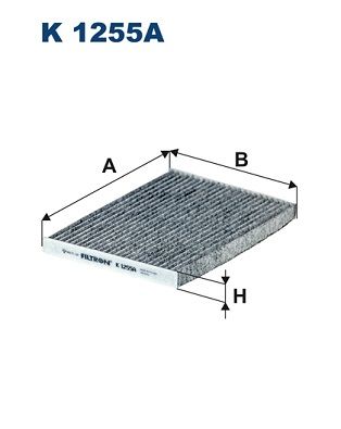 Innenraumfilter