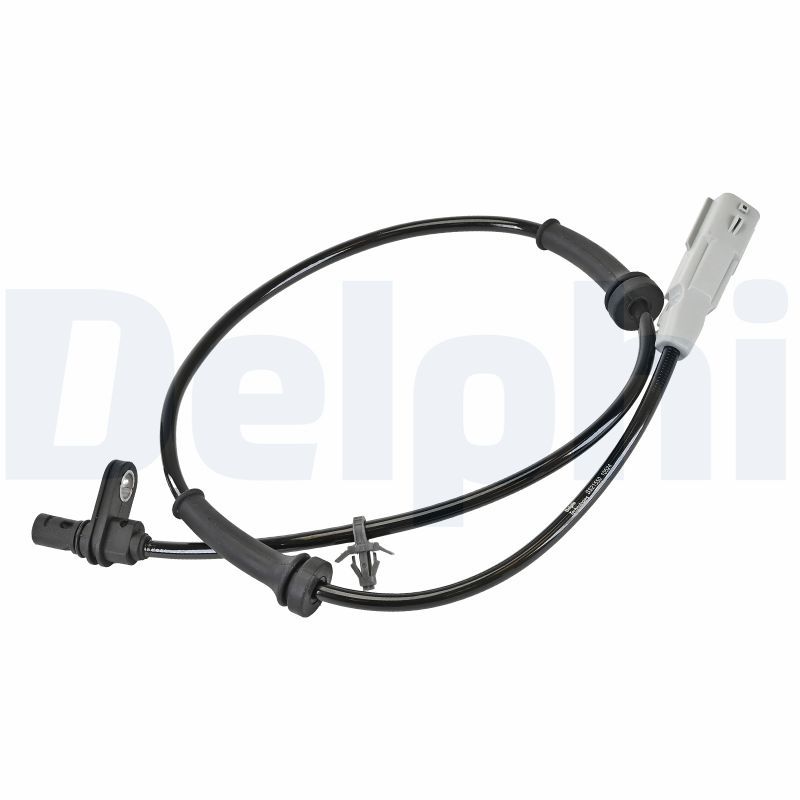 ABS-Sensor hinten L passt zu: RENAULT KADJAR 1.2-1.6D 06.15-