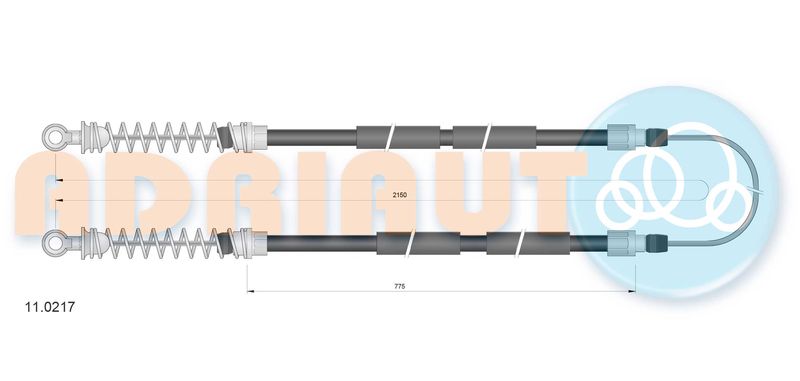 Radkasten aus Kunststoff