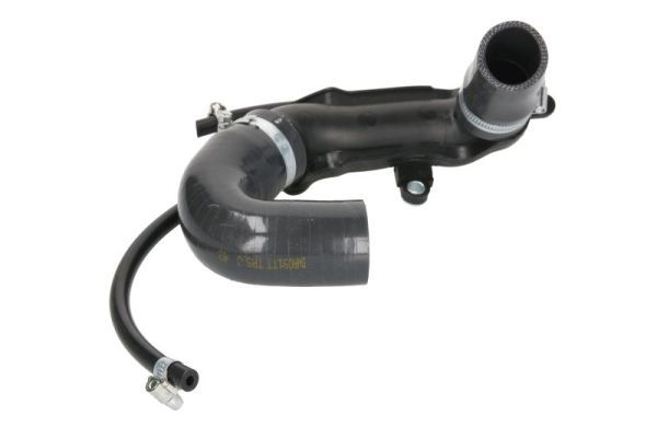 Luftkühlerschlauch (mitte) passt zu: DACIA LOGAN, RENAULT CLIO II, CLIO II/HATCHBACK, CLIO III, KANGOO, KANGOO EXPRESS, MODUS, THALIA I, THALIA II 1.5D 06.01-