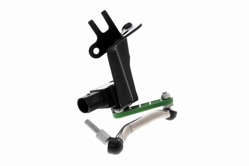 Leuchtweitenregulierung vorne R passt zu: AUDI Q5, PORSCHE MACAN 10.08-