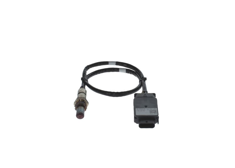 NOx-Sensor passt zu: AUDI A3, Q2, SEAT ATECA, LEON ST, SKODA KAROQ, VW GOLF SPORTSVAN VII, GOLF VII, T-ROC 1.6D/2.0D 11.13-