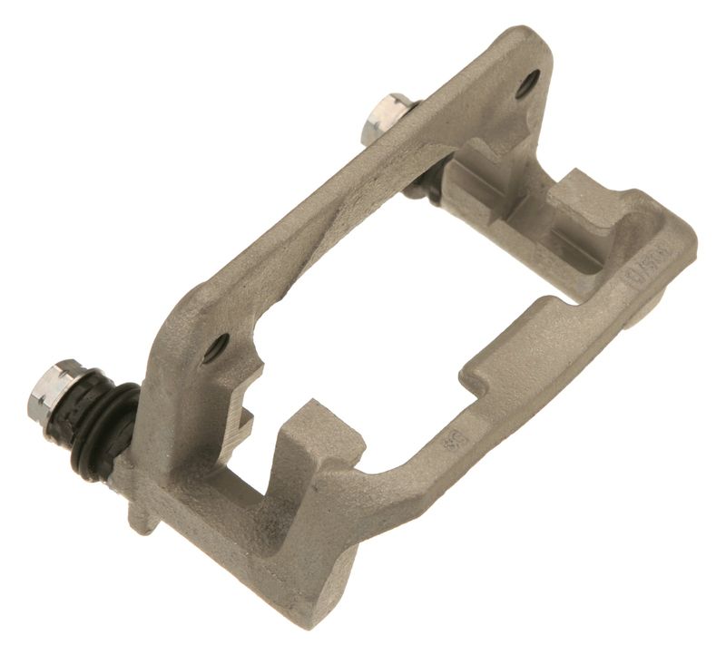 Halter, Bremssattel