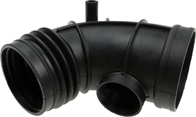 Schlauch, Luftversorgung