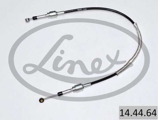 Seilzug, Schaltgetriebe