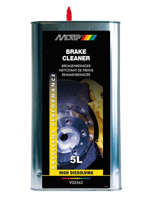 Bremsenreiniger