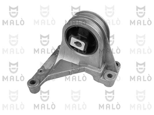 Gasfeder, Koffer-/Laderaum