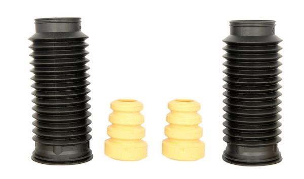 Staubschutzsatz, Stoßdämpfer