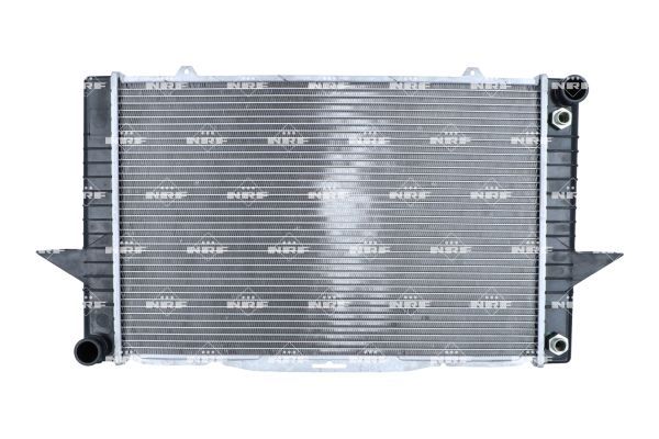 Kühler Motor (mit easy fit Elementen) passt zu: VOLVO 850, C70 I, S70, V70 I, XC70 I 2.0-2.5D 02.93-10.05