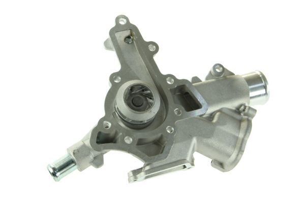 Kühlmittelpumpe, mit dichtung passt zu: OPEL AGILA A, ASTRA G, ASTRA G/KOMBI, CORSA B, CORSA C, CORSA C/HATCHBACK, SUZUKI WAGON R 1.0/1.2 11.96-12.09