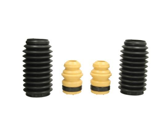 Staubschutzsatz, Stoßdämpfer