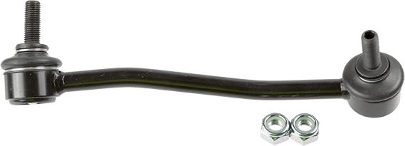 Stange/Strebe, Stabilisator