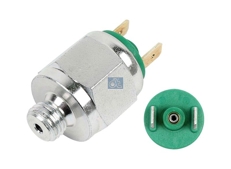 Drucksensor im Bremssystem (M12x1,5mm, druck 5,2 bar) passt zu: DAF 65 CF 110-13 A/110-13 AH/110-16 A/110-16 AH/110-16 AT/120-13 ANW/160-17 AN/160-17 ANW/170-23 ANW/75-9 A/75-9 H/80-13 AW/80-16 A/80-1