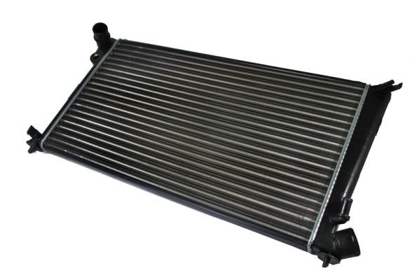 Kühler Motor (mit mechanischer getriebe) passt zu: CITROEN BERLINGO, BERLINGO/MINIVAN, XSARA, XSARA/HATCHBACK, ZX, PEUGEOT 306, PARTNER, PARTNER/MINIVAN 1.8-2.0D 07.92-12.15
