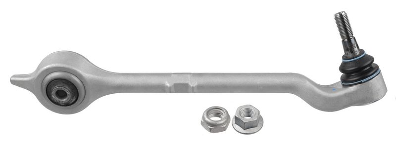 Lenker, Radaufhängung