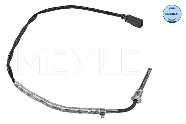 Abgastemperatursensor (vor katalysator) passt zu: AUDI Q7 3.0D/3.0DH/4.0D 01.15-