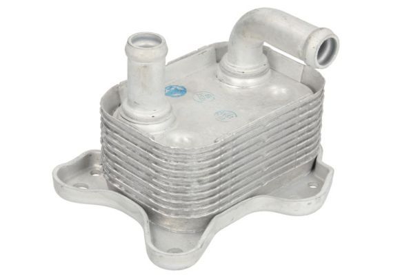 Ölkühler passt zu: OPEL ASTRA G, ASTRA G CLASSIC, ASTRA G/KOMBI 1.7D 04.03-12.09