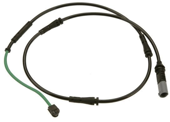 Bremsbelagverschleißsensor hinten (stückzahl in der Verpackung: 1Stück) passt zu: BMW 5 GRAN TURISMO (F07) 2.0-4.4 01.09-02.17