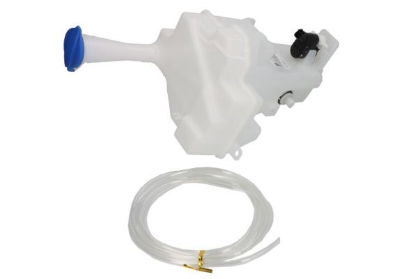 Waschbehälter (Mit Sensor, mit Korken, mit Pumpe) passt zu: KIA RIO IV YB 01.17-