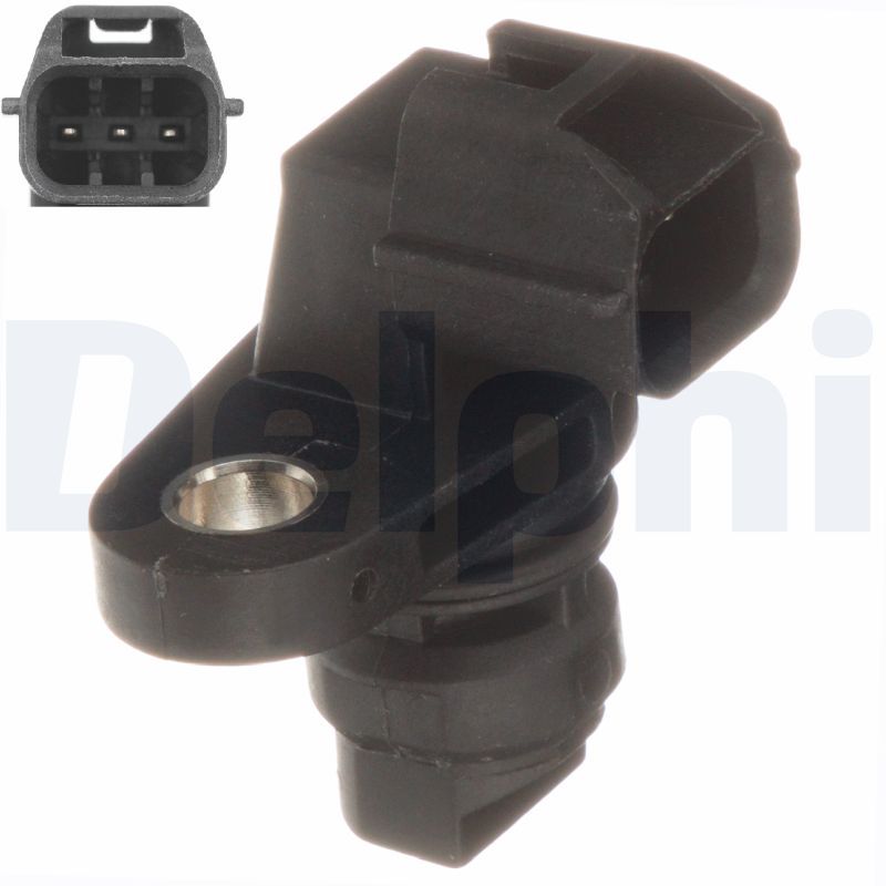 Sensor, Nockenwellenposition
