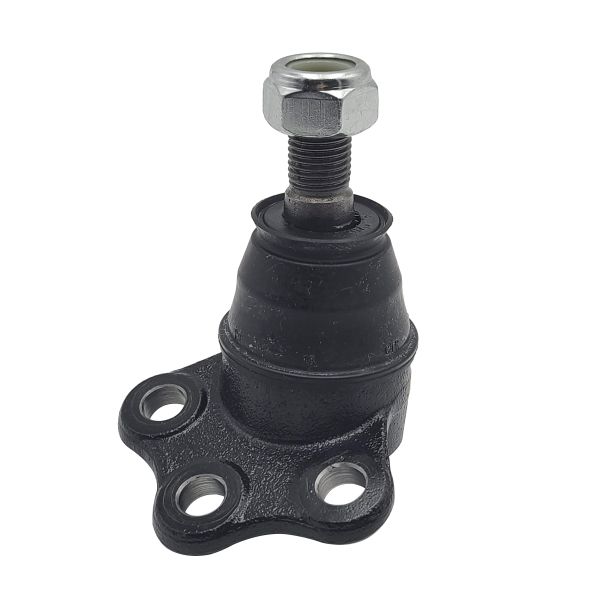 Trag-/Führungsgelenk