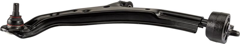 Lenker, Radaufhängung