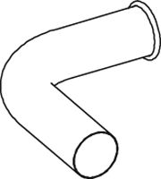 Kühlerlüfter L passt zu: VW GOLF III, GOLF IV, VENTO 1.6-2.9 08.91-06.02