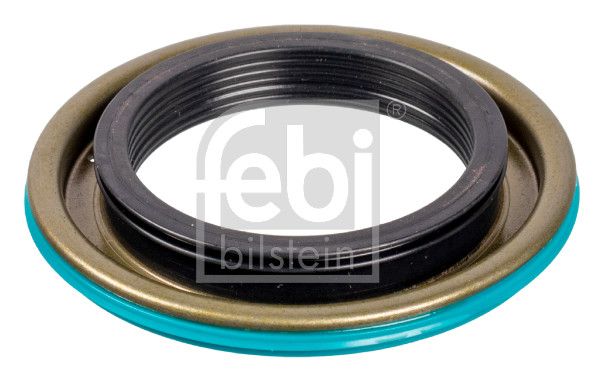 Thermostat, Kühlmittel