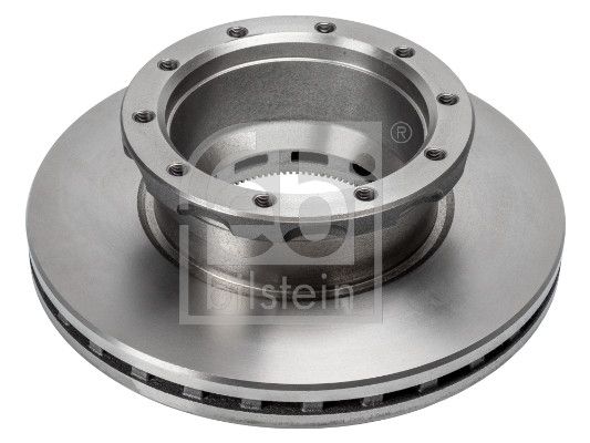 Bremsscheibe