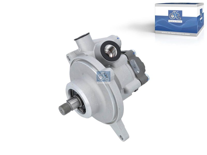 Hydraulikpumpe, Lenkung