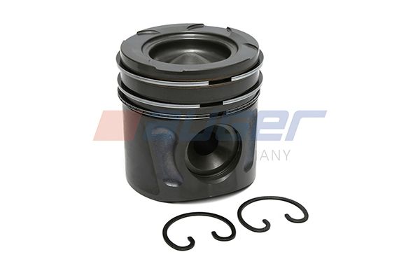 Synchronkegel, Gangrad