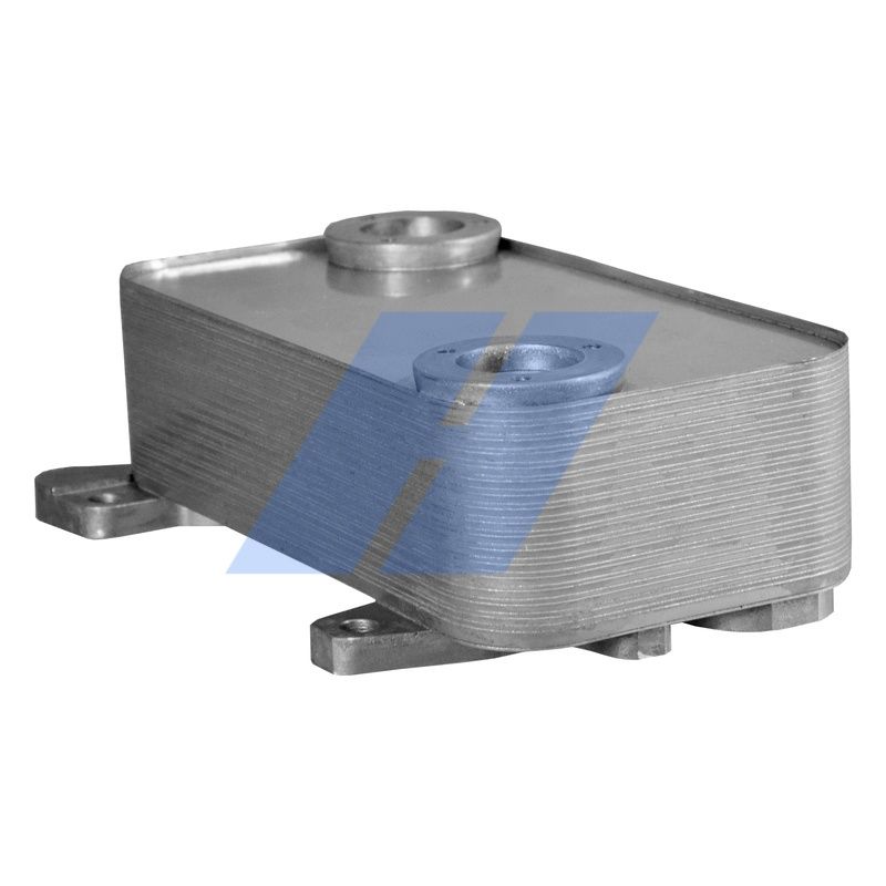 Ölkühler, Retarder