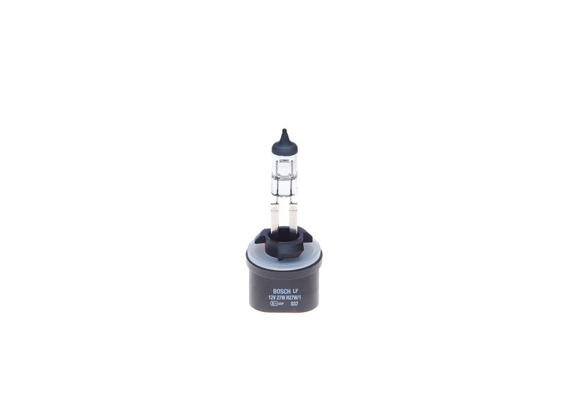 Glühbirne (Karton 1Stück) H27W/1 12V 27W PG13 Pure Light