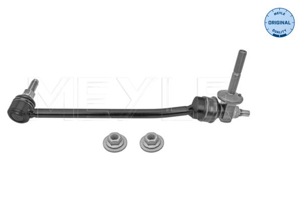 Stange/Strebe, Stabilisator