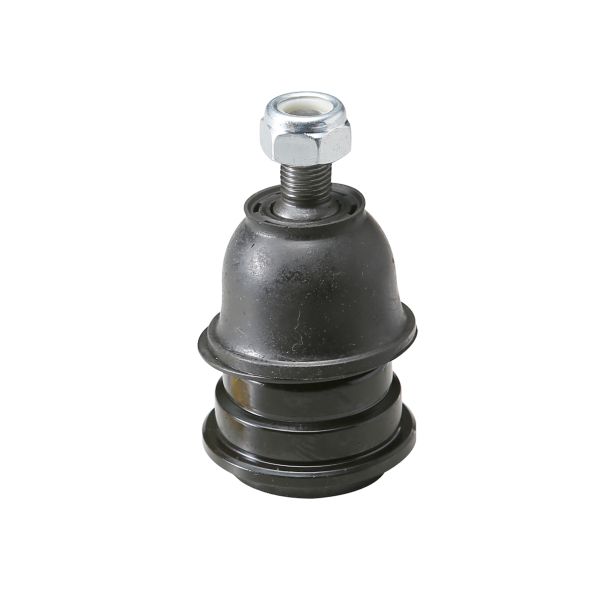 Federbalg, Fahrerhauslagerung