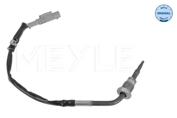 Abgastemperatursensor (vor dem turbolader) passt zu: HYUNDAI I30, I40 I, I40 I CW, KONA, TUCSON, TUCSON/SUV, KIA CEED, CERATO IV, OPTIMA, PROCEED, SPORTAGE IV, SPORTAGE V, STONIC 1.6D/1.6DH 03.17-