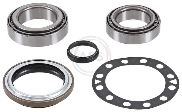 Zylinderkopfdichtung